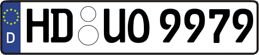 HD-UO9979