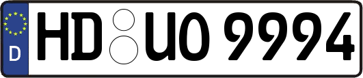 HD-UO9994