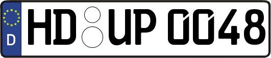 HD-UP0048