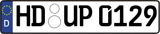 HD-UP0129