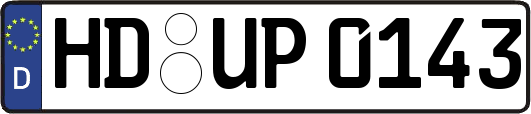 HD-UP0143