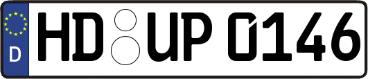 HD-UP0146