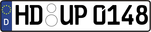 HD-UP0148