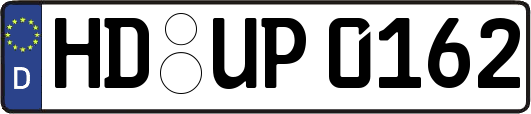 HD-UP0162