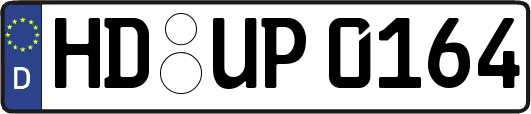 HD-UP0164