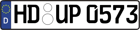 HD-UP0573