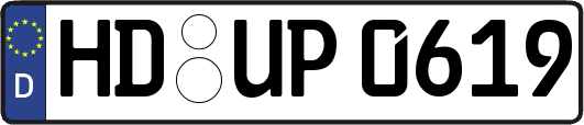 HD-UP0619