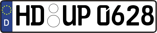 HD-UP0628