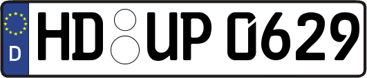 HD-UP0629