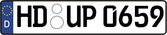 HD-UP0659