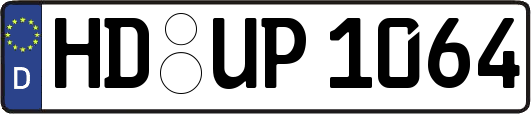 HD-UP1064