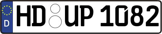HD-UP1082