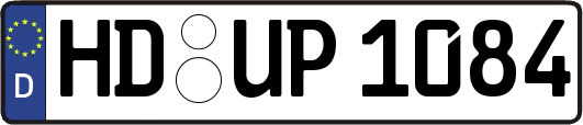 HD-UP1084