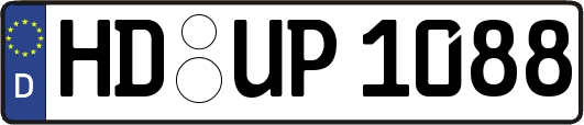 HD-UP1088