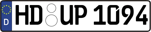 HD-UP1094