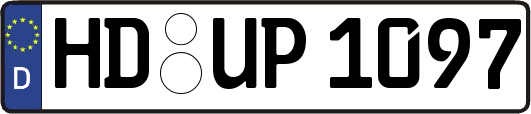 HD-UP1097