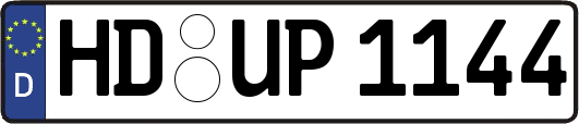 HD-UP1144