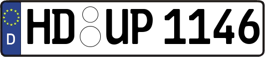 HD-UP1146