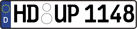 HD-UP1148