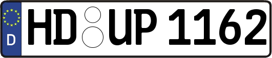 HD-UP1162