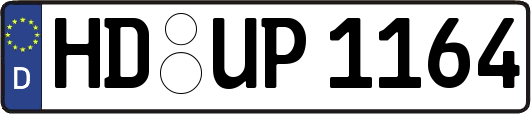 HD-UP1164