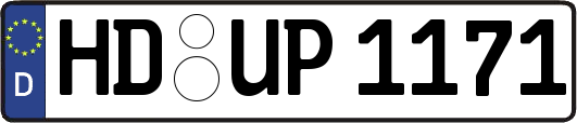 HD-UP1171