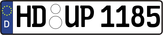 HD-UP1185