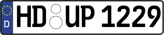 HD-UP1229