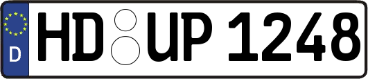 HD-UP1248