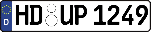 HD-UP1249