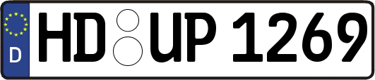 HD-UP1269