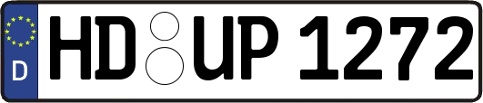 HD-UP1272