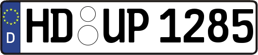 HD-UP1285