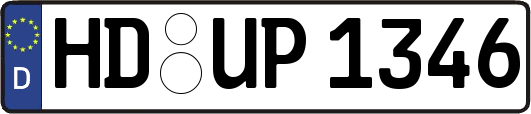 HD-UP1346