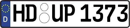 HD-UP1373