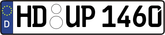 HD-UP1460