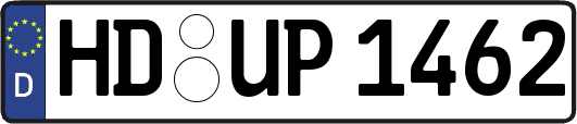 HD-UP1462