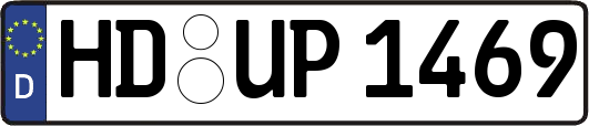 HD-UP1469