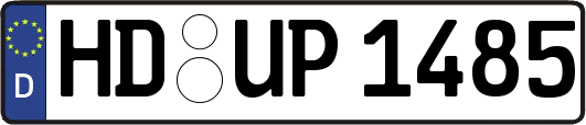 HD-UP1485
