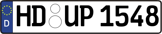HD-UP1548