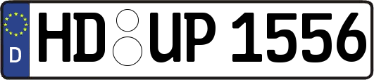 HD-UP1556