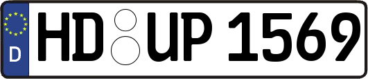HD-UP1569