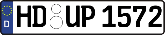 HD-UP1572