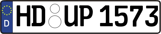 HD-UP1573