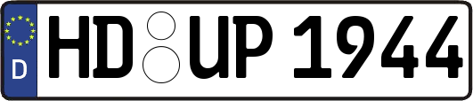 HD-UP1944