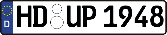 HD-UP1948