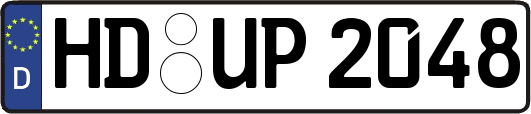 HD-UP2048