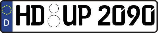 HD-UP2090