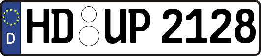 HD-UP2128