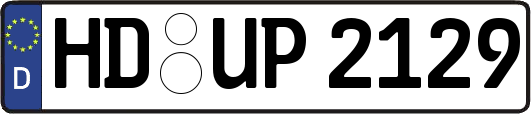 HD-UP2129